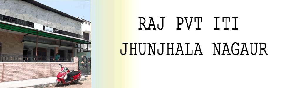 raj iti junjala nagaur